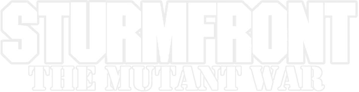Starfront Collision logo