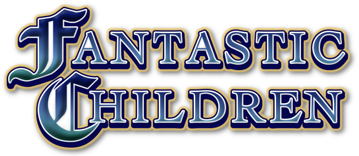 Fantastic Children