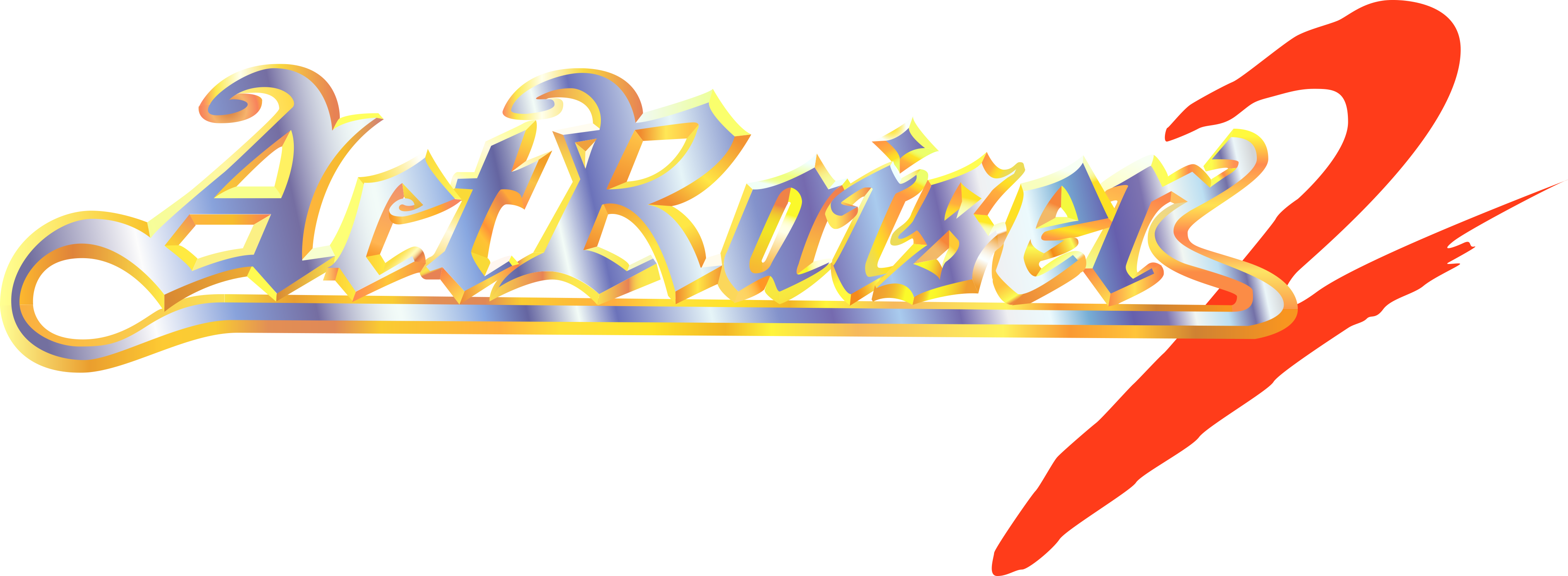 ActRaiser 2