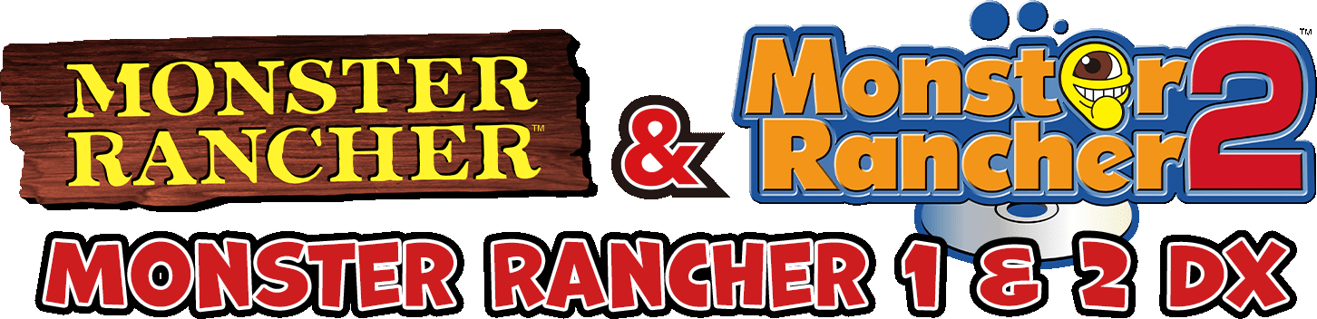 Monster Rancher 2 DX