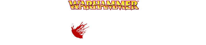 Warhammer: Chaosbane logo