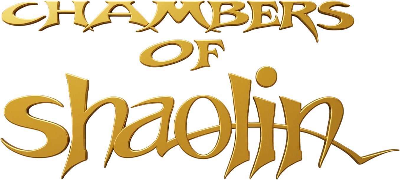 Chambers of Shaolin