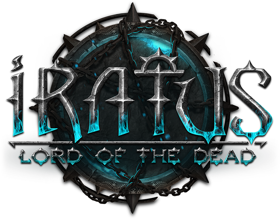Iratus: Lord of the Dead