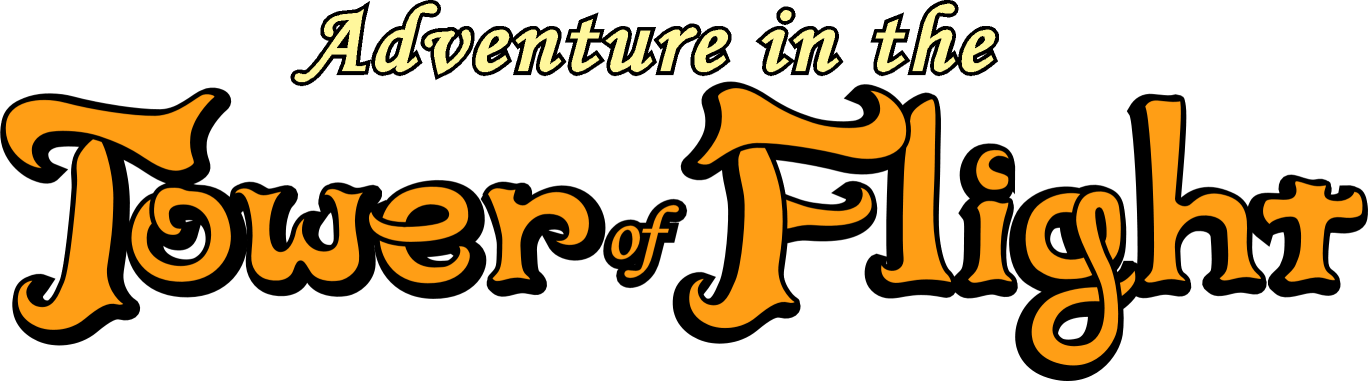 Adventure In XX City