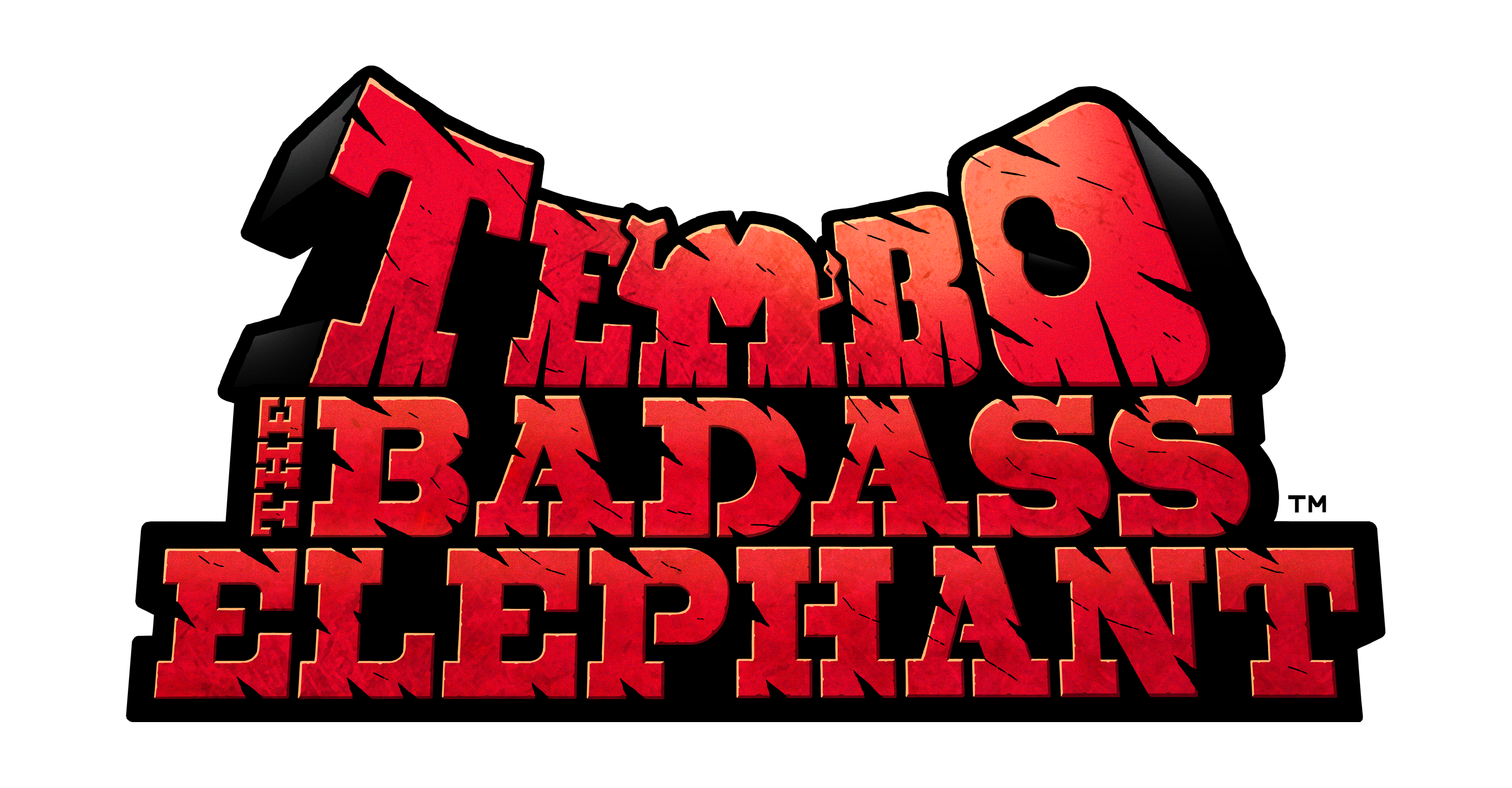 Tembo the Badass Elephant