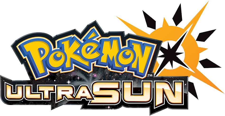 Pokémon Ultra Sun