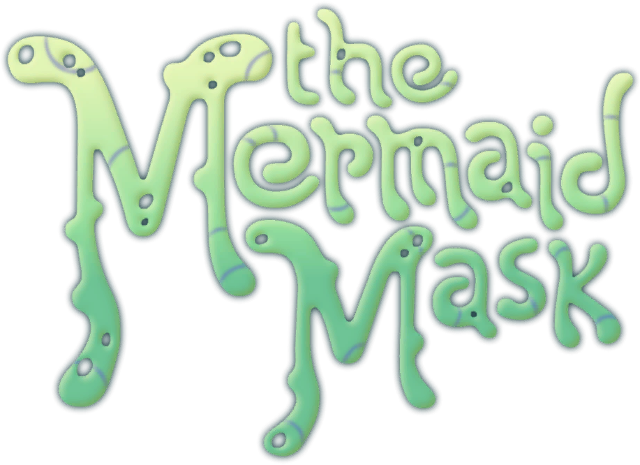 The Mermaid Mask