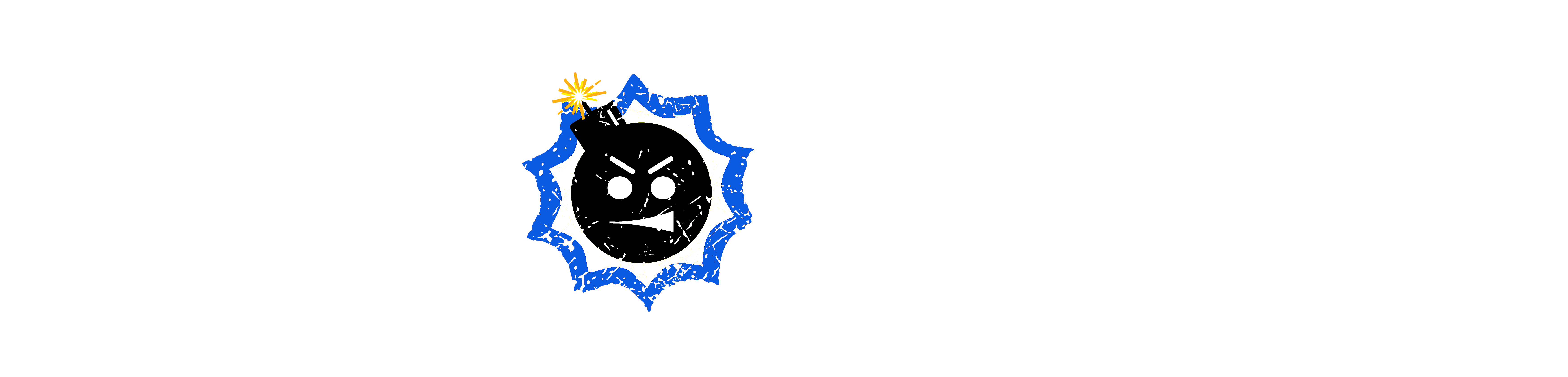 Serious Sam: Siberian Mayhem logo