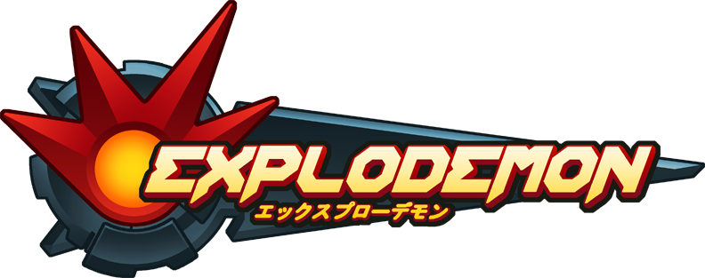Explodemon!