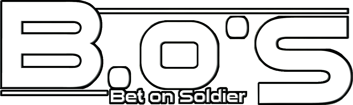 Bet on Soldier: Blood of Sahara logo