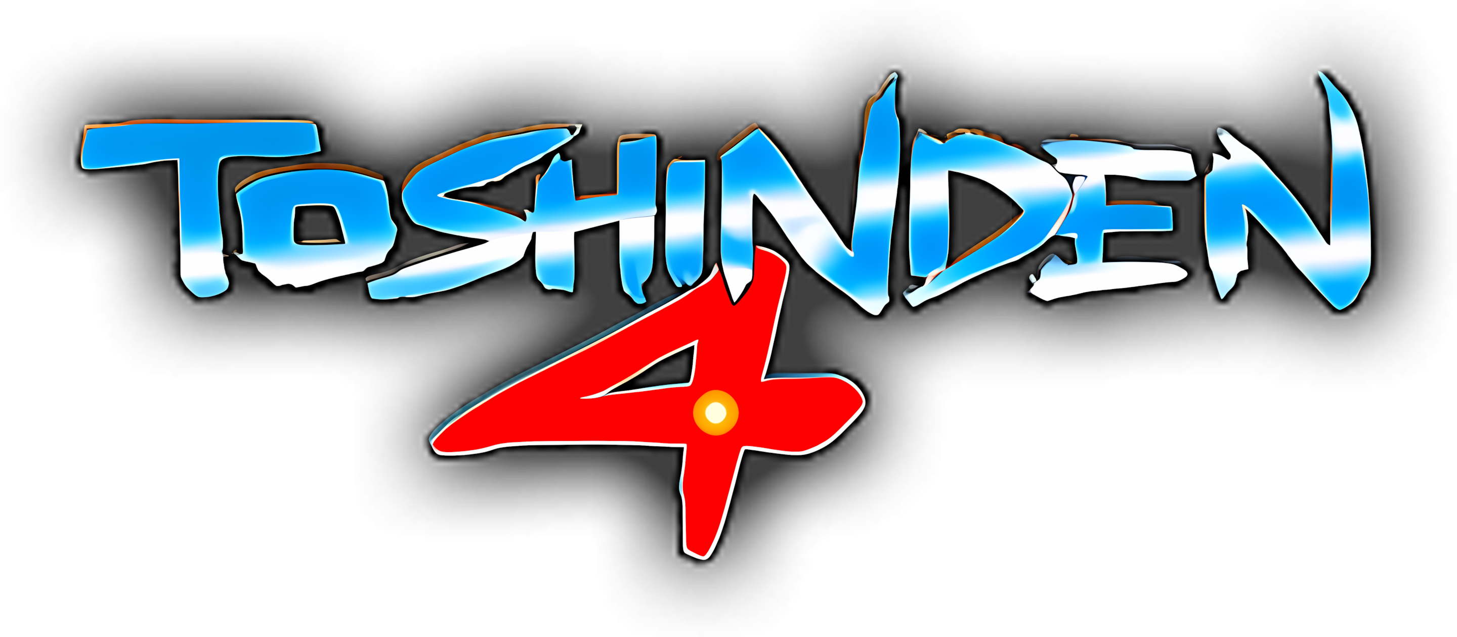 Toshinden 4
