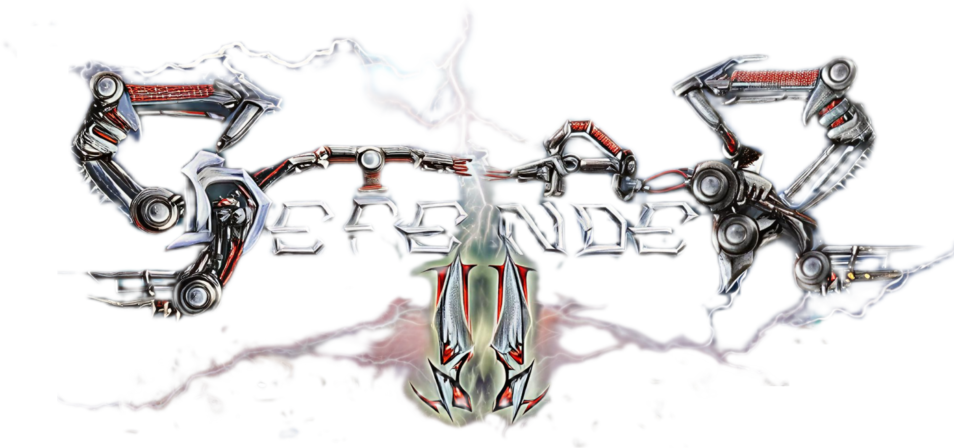 Star Defender 2