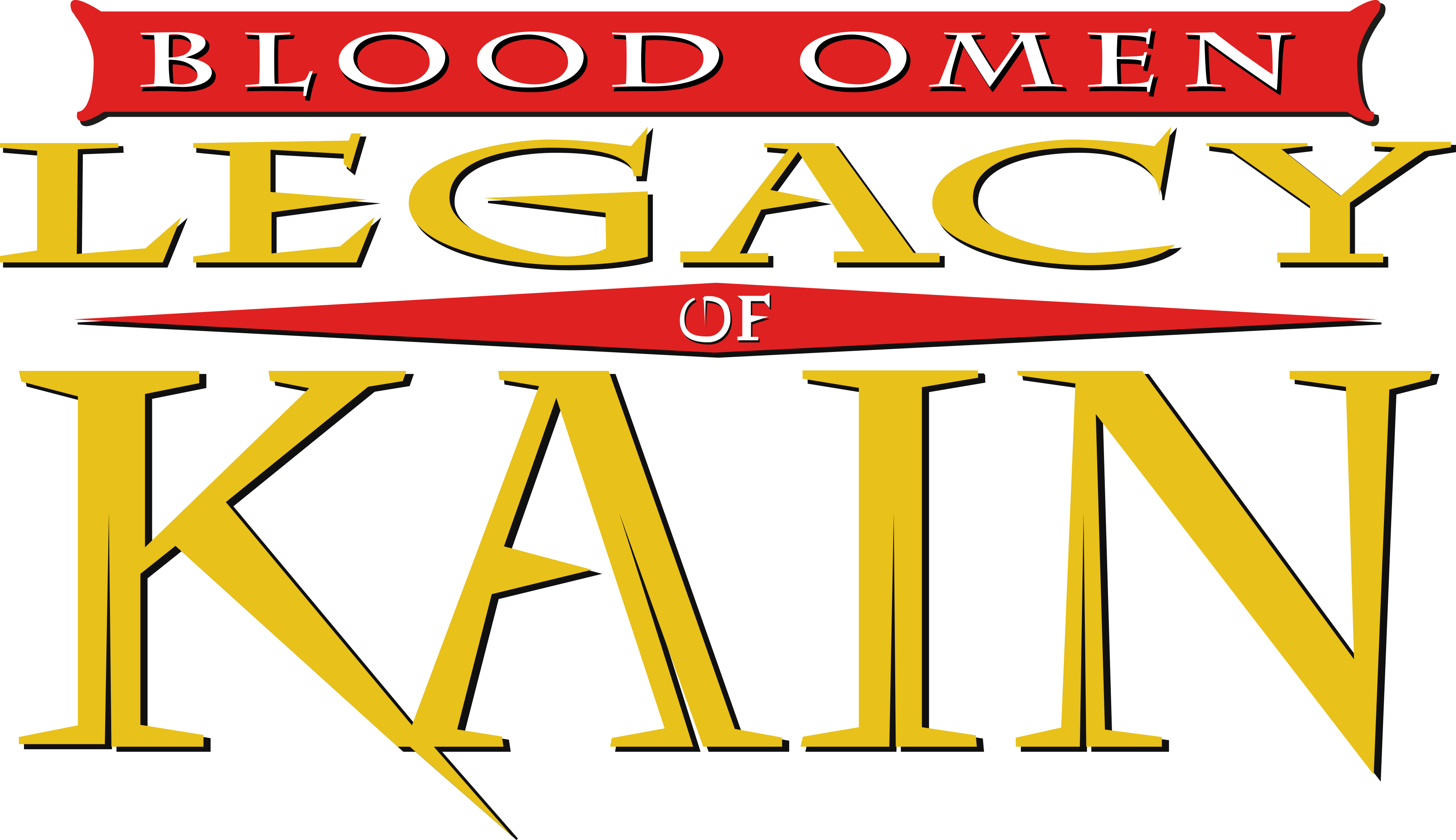 Blood Omen: Legacy of Kain