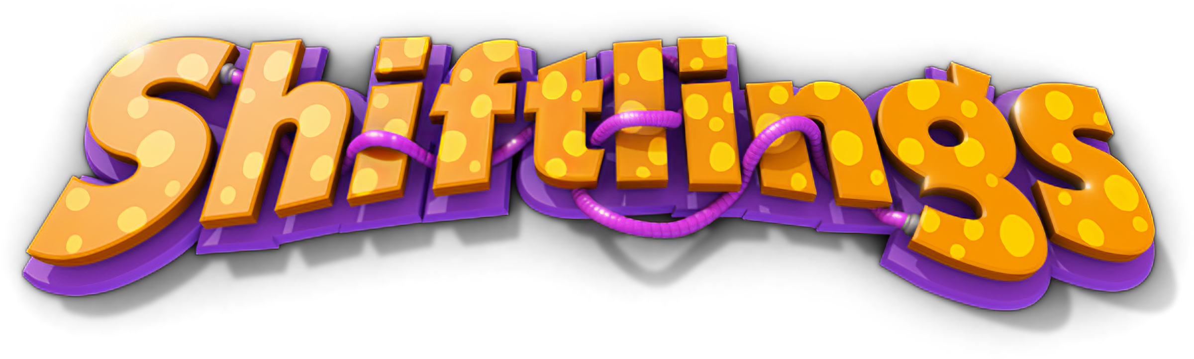 Shiftlings logo