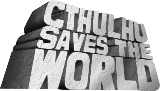 Cthulhu Virtual Pet