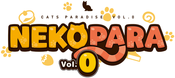 Nekopara Vol. 0