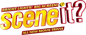 Scene It?: The DVD Movie Game