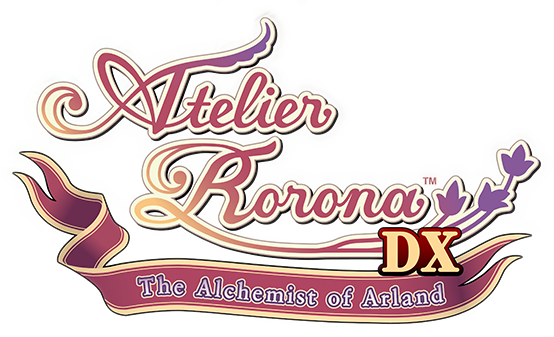 Atelier Rorona: The Alchemist of Arland DX