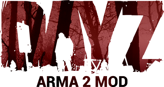 DayZ (mod) logo