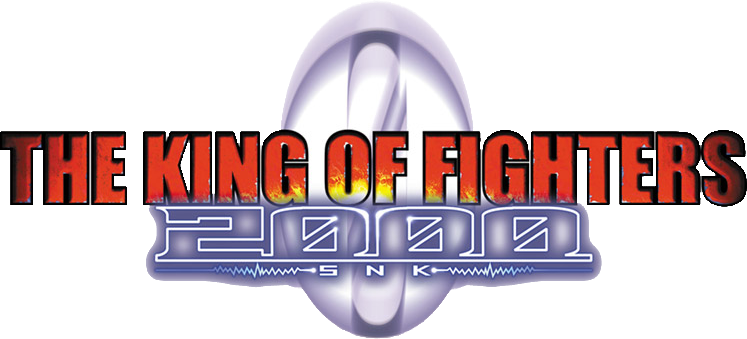 The King of Fighters 2002 - SteamGridDB