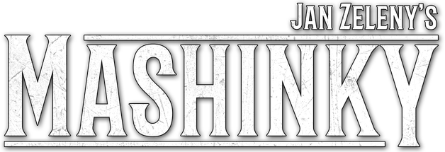 Mashinky