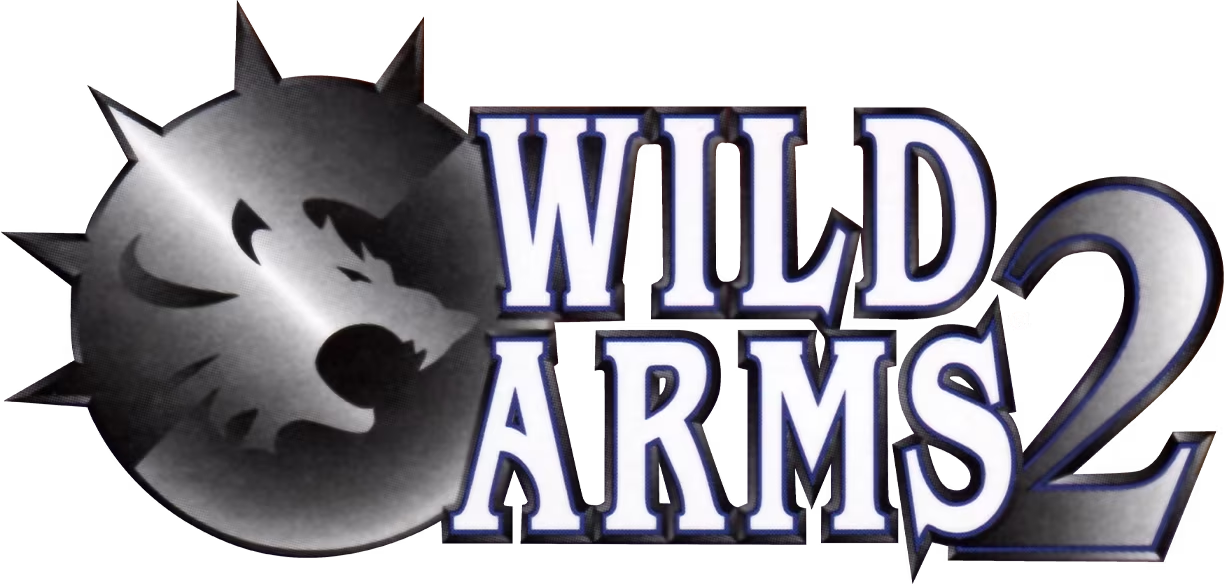Wild Arms 2