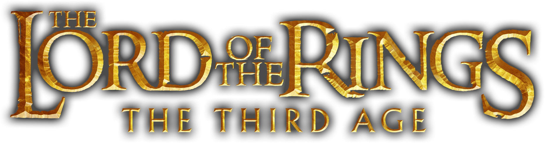 The Lord of the Rings: The Third Age