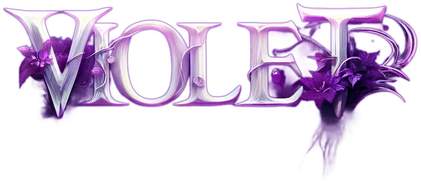 Violet
