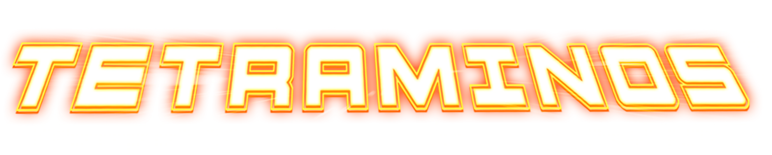 Tetraminos