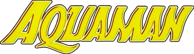 Aquaman: War of the Water Worlds