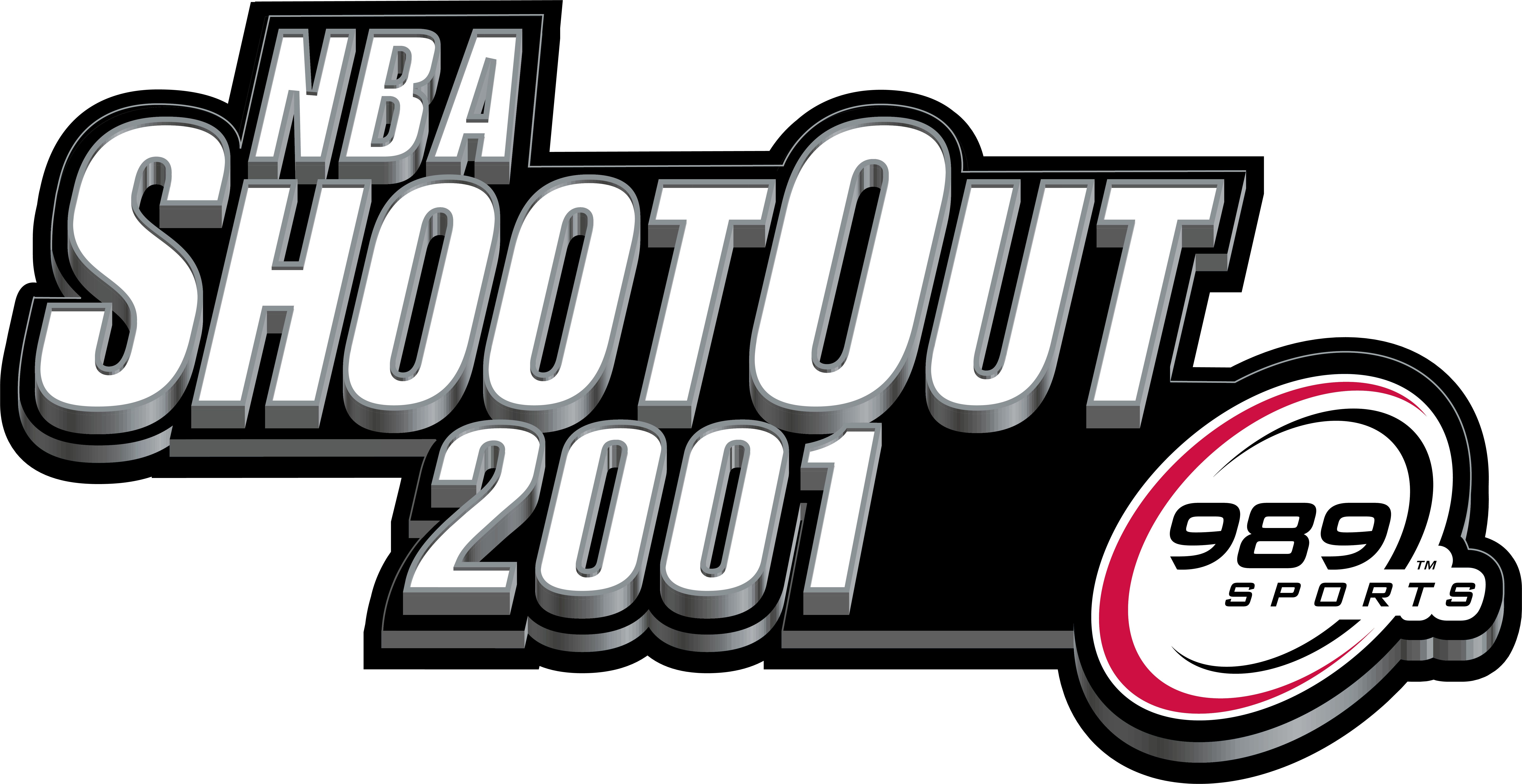 NBA ShootOut 2001