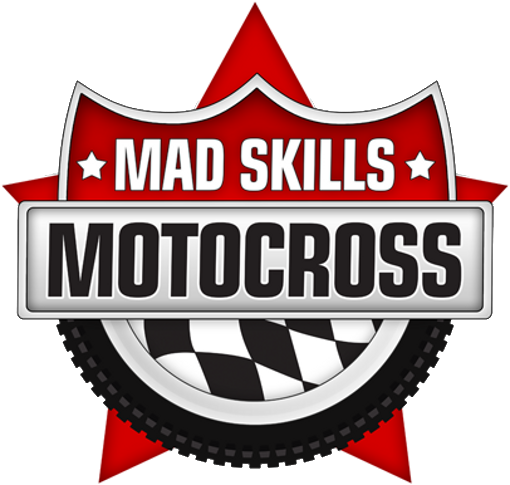 Mad Skills BMX 2