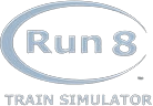 Run8 Train Simulator