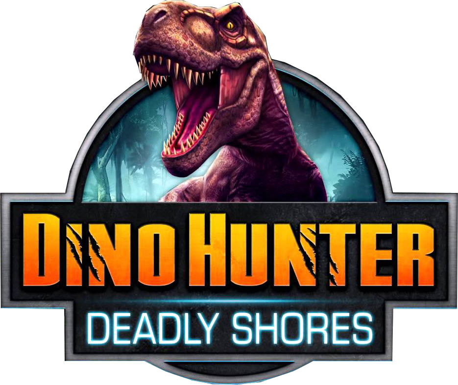 Dino Hunter: Deadly Shores