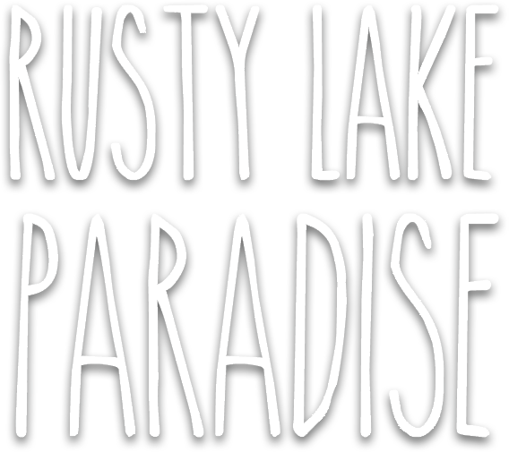 Rusty Lake Paradise