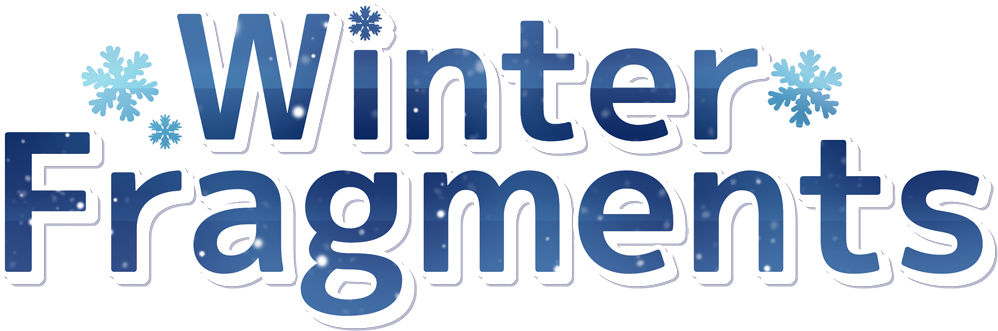 Winter Fragments