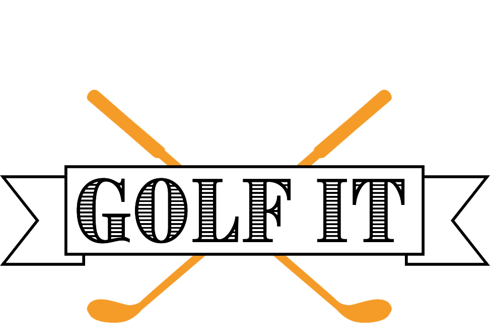 Golf It! logo