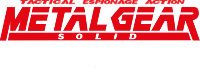 Metal Gear Solid: VR Missions