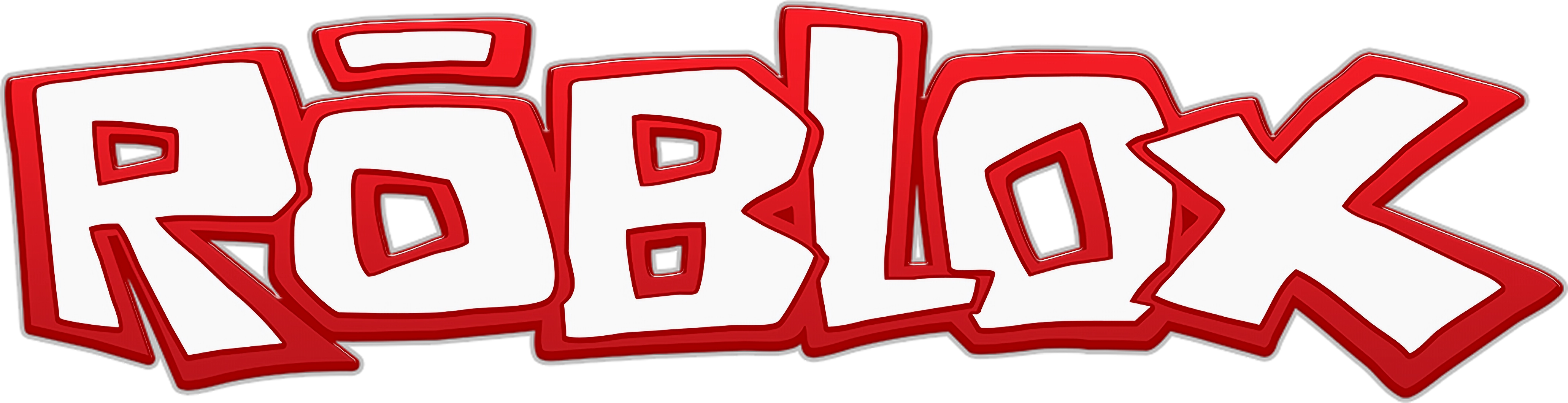 Roblox logo