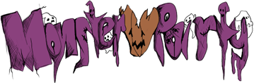 Monster Love Party