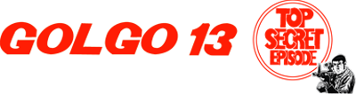 Golgo 13