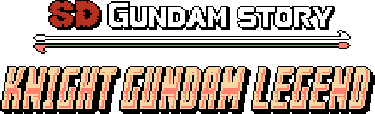 Knight Gundam: Carddass Battle