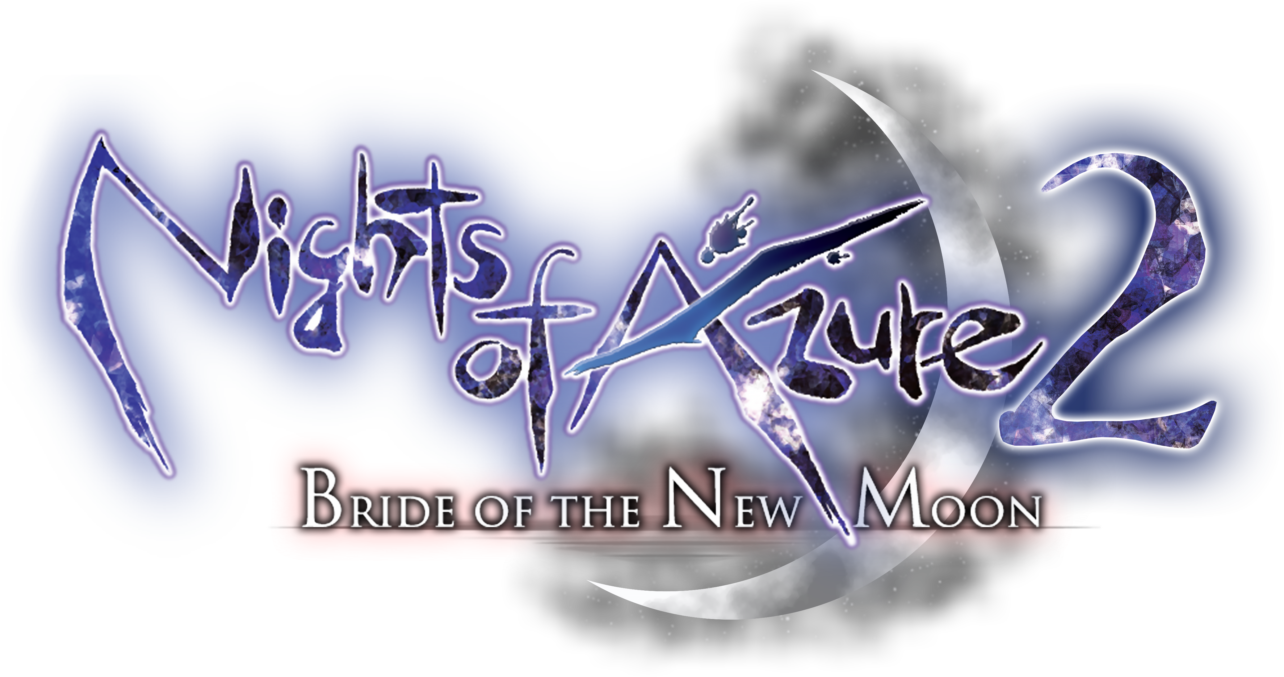 Nights of Azure 2: Bride of the New Moon