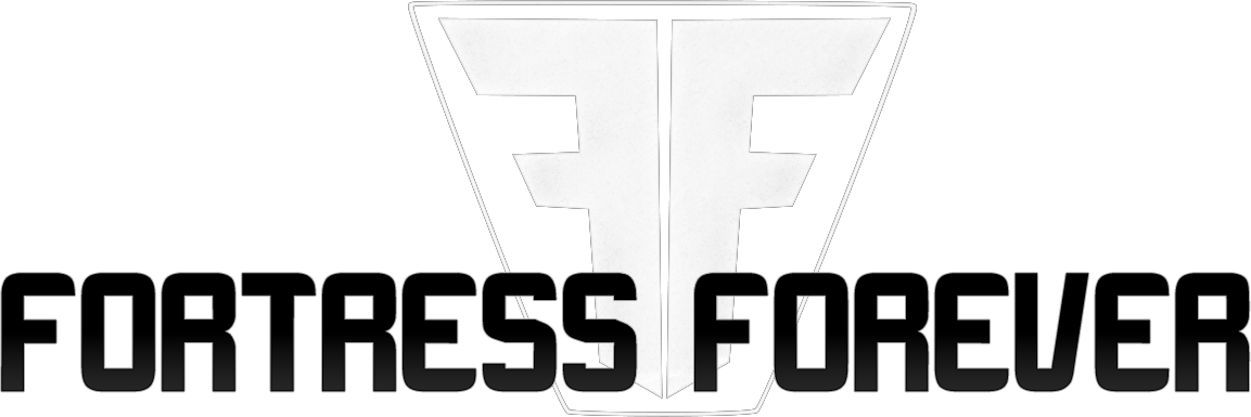 Fortress Forever logo