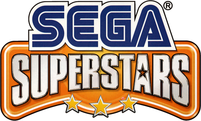 Sega Superstars