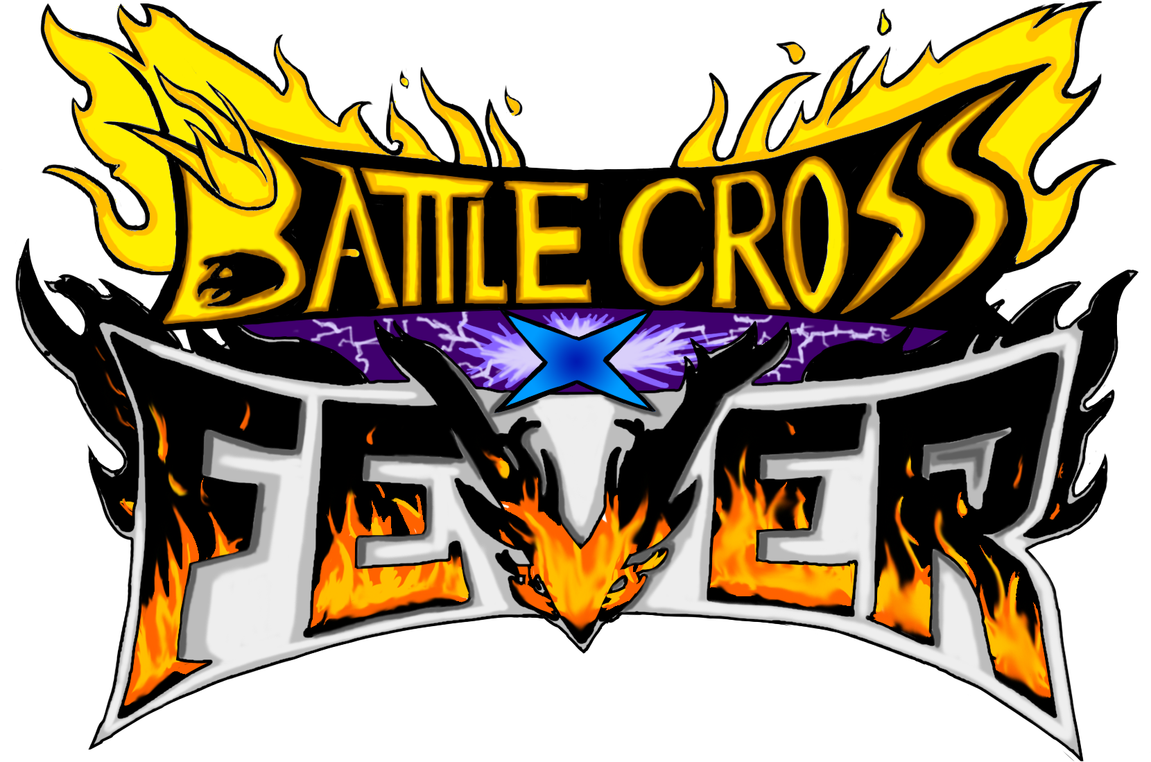 Battle Cross