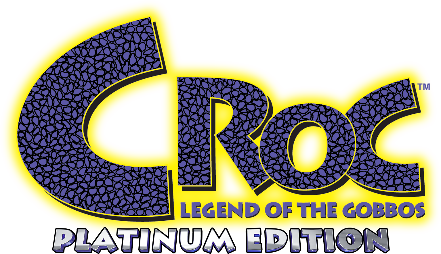 Croc: Legend of the Gobbos