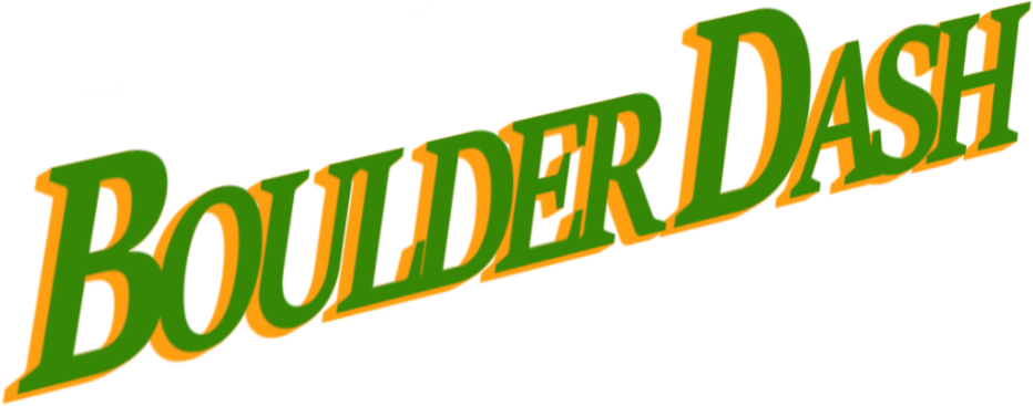 Boulder Dash