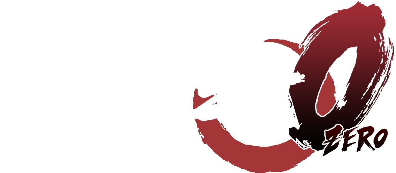 Yakuza 0 logo