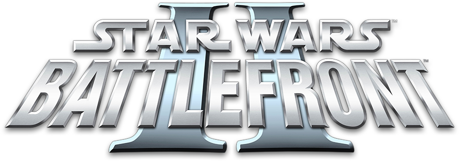 Star Wars: Battlefront II logo